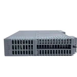 Original Yokogawa CP451-10-S2 Input Module - Industrial Retrofit Component