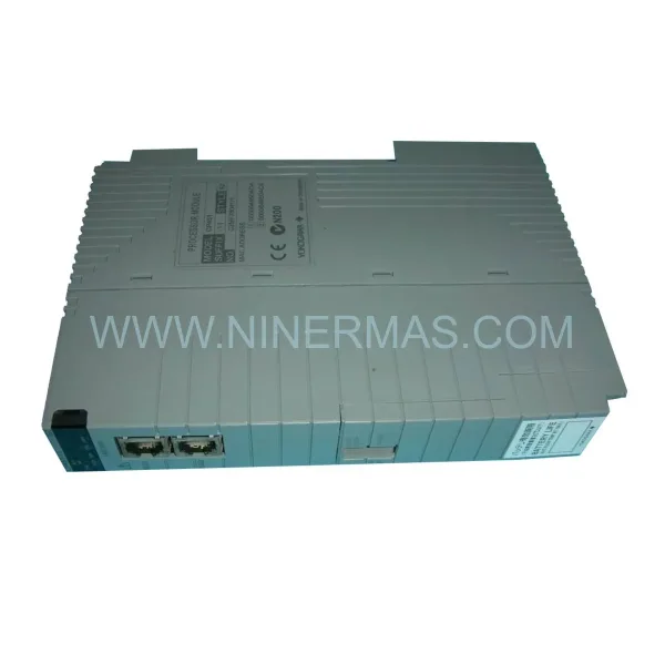 Original Yokogawa CP451-11-S2 Input Module - Industrial Retrofit Component