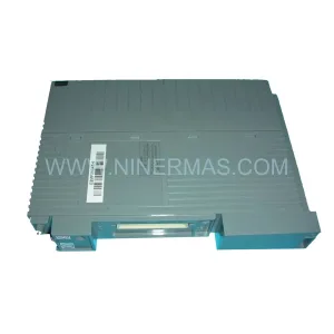 Yokogawa CP451-11-S2 Module Details & Connectors View