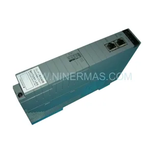 CP451-11-S2 Input Module Rear Side & Label - Yokogawa