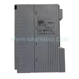 YOKOGAWA CP451-50 S2 Processor Module - Processor Module