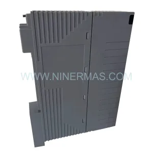 YOKOGAWA CP451-50 S2 Processor Module - Processor Module