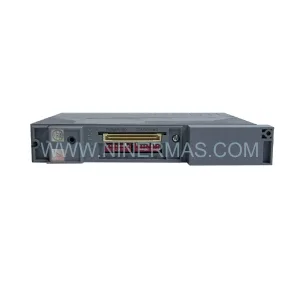 Original Yokogawa CP451-51-S2 Input Module - Industrial Retrofit Component