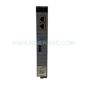 Original Yokogawa CP451-51-S2 Input Module - Industrial Retrofit Component