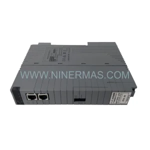 Original Yokogawa CP451-51-S2 Input Module - Industrial Retrofit Component