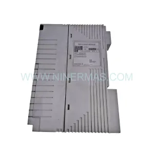 Yokogawa CP461-50 S1 Processor Module AFV300/AFV400 Dual-Redundant Controller New Original Ready to ship