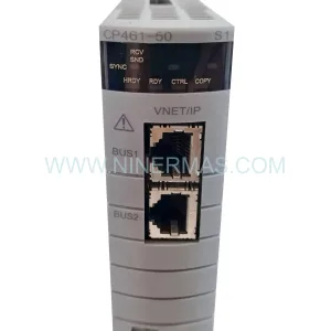 Yokogawa CP461-50 Processor Module New Original Ready to ship