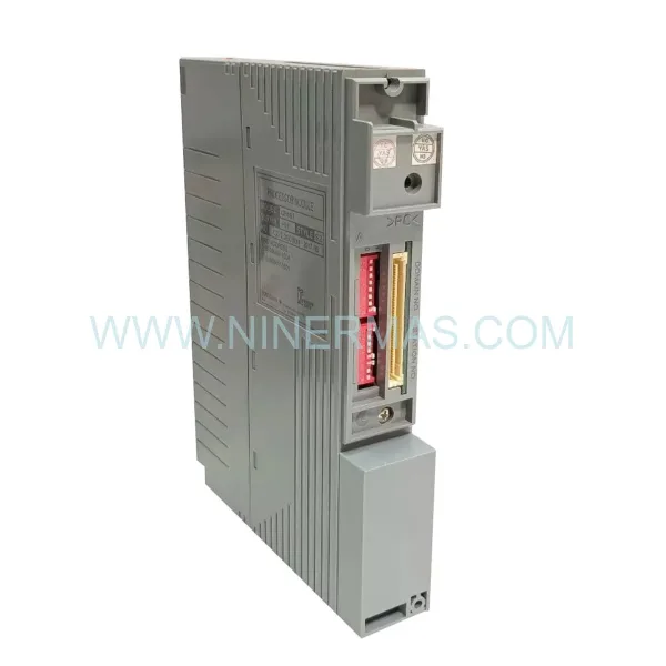 Yokogawa CP461-51 S2 Processor Module AFV300/AFV400 DCS Controller New Original Ready to ship
