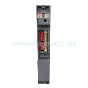 Original Yokogawa CP461-53 Input Module - Industrial Retrofit Component