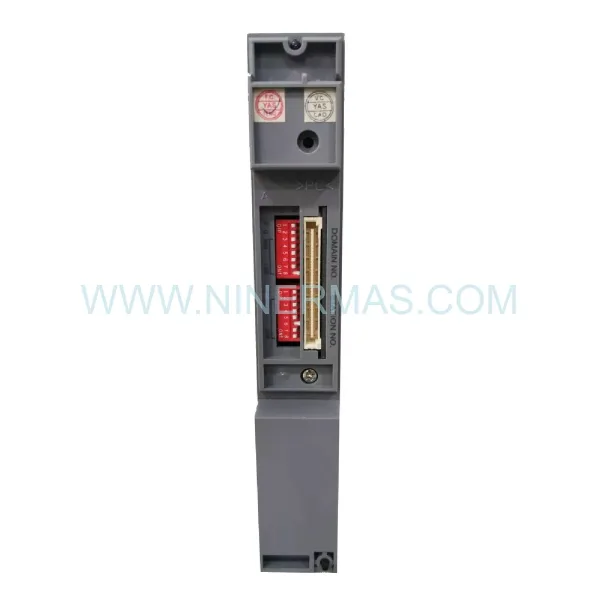 Original Yokogawa CP461-53 Input Module - Industrial Retrofit Component