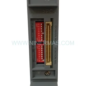 Yokogawa CP461-53 Module Details & Connectors View