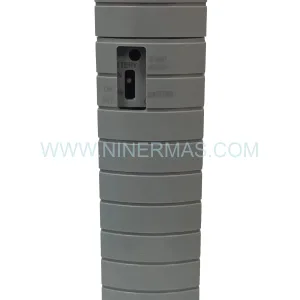 CP461-53 Input Module Rear Side & Label - Yokogawa