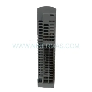 CP461-53 Input Module Rear Side & Label - Yokogawa