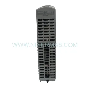 CP461-53 Input Module Rear Side & Label - Yokogawa