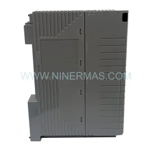 CP461-53 Input Module Rear Side & Label - Yokogawa
