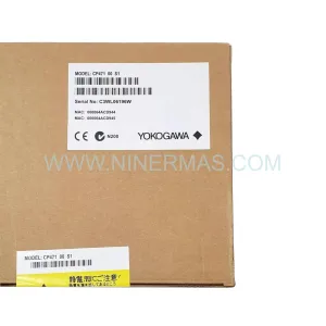 Original Yokogawa CP471-00 Input Module - Industrial Retrofit Component