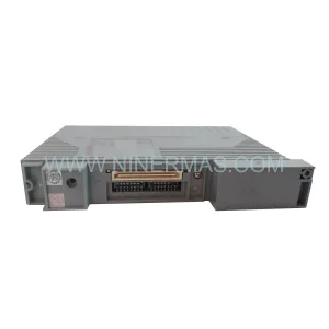 Yokogawa CP471-01 S2 Module Details & Connectors View