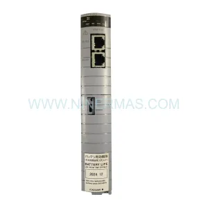 YOKOGAWA CP471-01 Processor Module - Processor Module