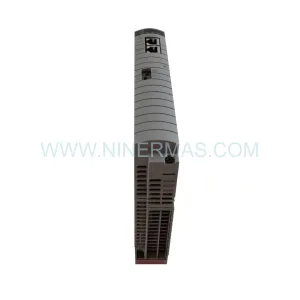 Yokogawa CP471-10 Module Details & Connectors View