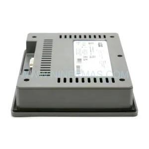 ABB CP607 Control Panel 7" TFT Touchscreen 800x480 HMI New Original Ready to ship