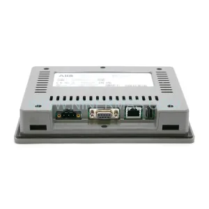 ABB CP607 Control Panel 7" TFT Touchscreen 800x480 HMI New Original Ready to ship