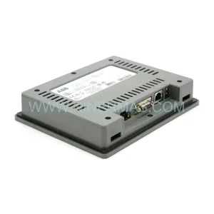 ABB CP607 Control Panel 7" TFT Touchscreen 800x480 HMI New Original Ready to ship