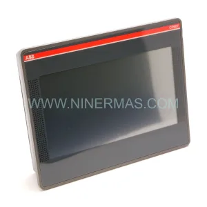 ABB CP607 Control Panel 7" TFT Touchscreen 800x480 HMI New Original Ready to ship