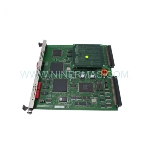 Original Yokogawa CP703 Input Module - Industrial Retrofit Component