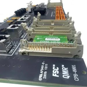 Honeywell CPB-0001 Controller Processor Board | Original Spare Parts