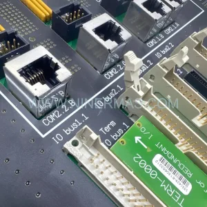 Honeywell CPB-0001 Controller Processor Board | Original Spare Parts