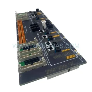 Honeywell CPB-0001 Controller Processor Board | Original Spare Parts