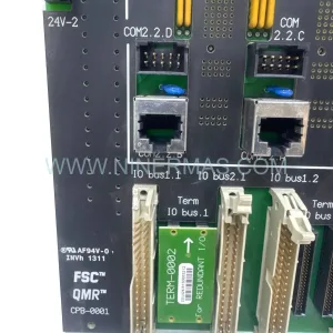Honeywell CPB-0001 Controller Processor Board | Original Spare Parts