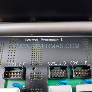 Honeywell C300 Controller Chassis CPCHAS-0002 — New & Original