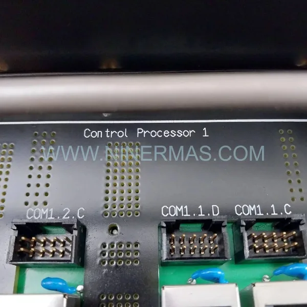 Honeywell C300 Controller Chassis CPCHAS-0002 — New & Original