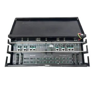 Honeywell C300 Controller Chassis CPCHAS-0002 — New & Original