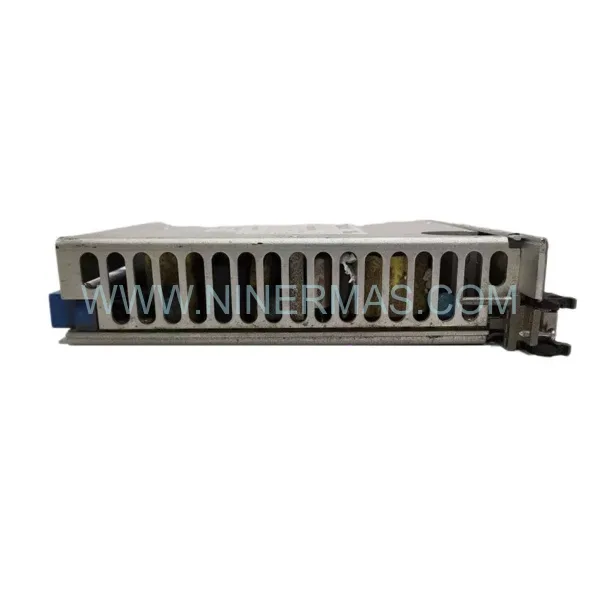 TEIKOOR CPCIAC-6U-500 | 500W Industrial AC/DC Power Supply Original Spare Part
