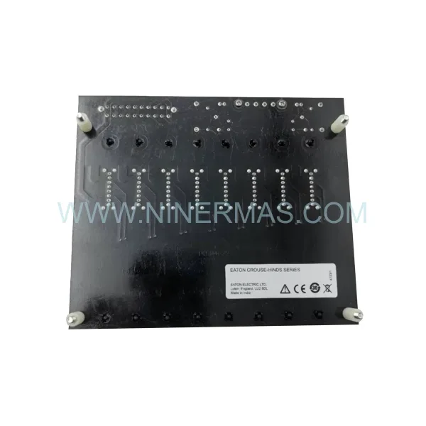 Original Honeywell CP-DYNA-2AIO - Industrial Spare Parts