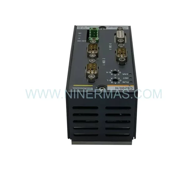 Original Bachmann CS200 - Industrial Spare Parts