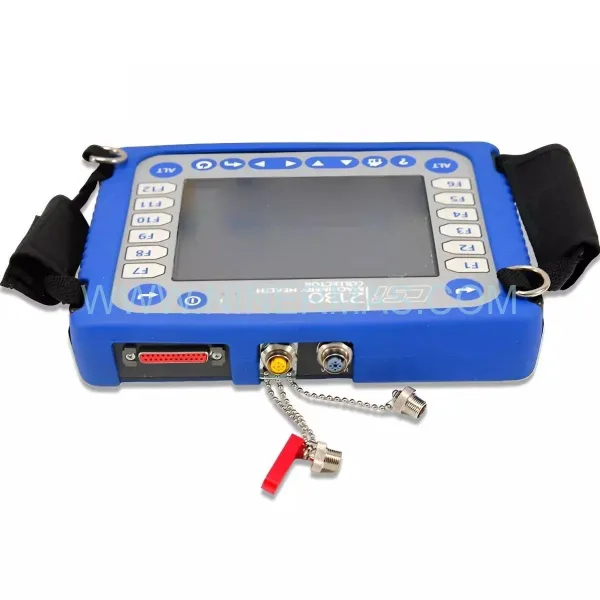 Original EMERSON CSI 2130 - Industrial Spare Parts