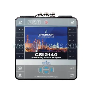 Original EMERSON CSI2140 - Industrial Spare Parts