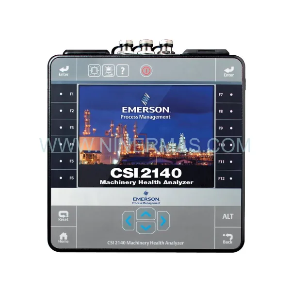 Original EMERSON CSI2140 - Industrial Spare Parts