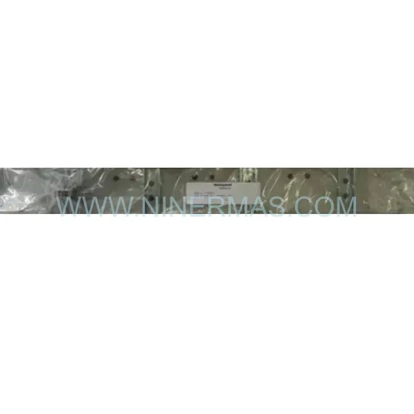 Honeywell CU-PWPR20 | Industrial Safety & Performance Component