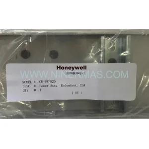 Honeywell CU-PWPR20 | Industrial Safety & Performance Component
