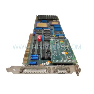 Honeywell CV-DINA-DO16-6A 16-Ch Relay Output Card | New Original