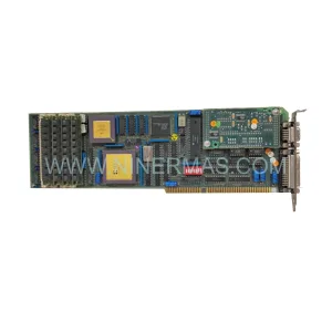 Honeywell CV-DINA-DO16-6A 16-Ch Relay Output Card | New Original
