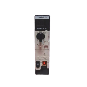 ControlLogix Processor Module