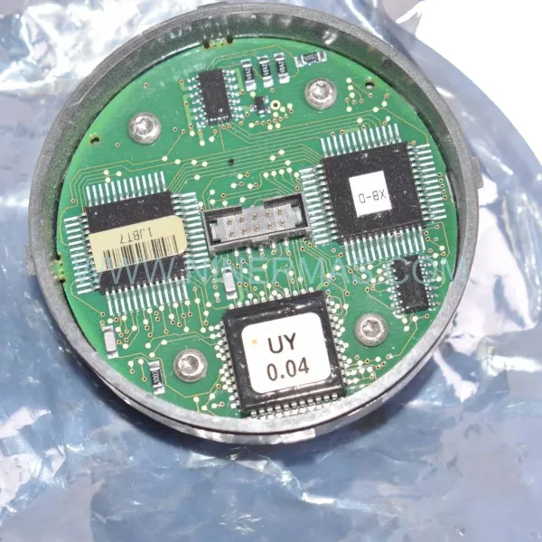 Original Invensys Foxboro D0162LQ/H Spare Part Component