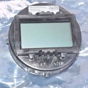 Original Invensys Foxboro D0162LQ/H Spare Part Component
