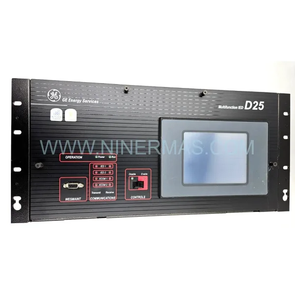 Original GE D25-0158-000003 - Industrial Spare Parts