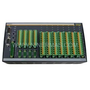 DA3284-C Detail 1 - Bachmann